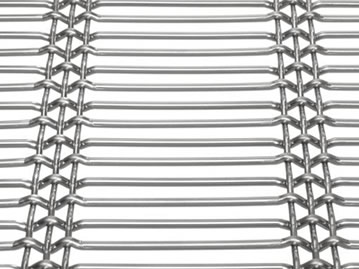 Crimped Wire Mesh