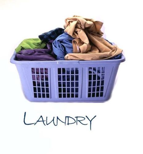 Laundry Services