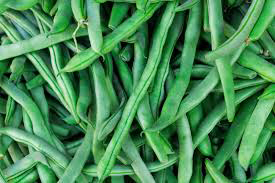 Fresh Cluster Beans