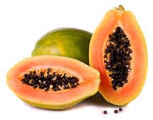 Fresh papaya, Packaging Size : 20 Kg