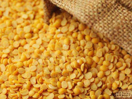 Toor Dal (arhar Dal)