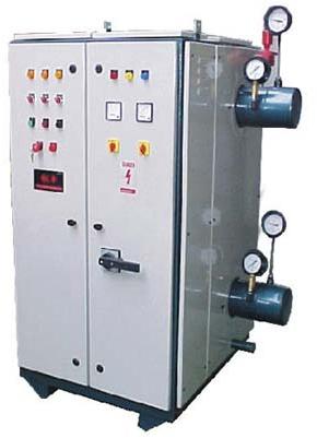 Hot Water Generator, Certification : CE Certified