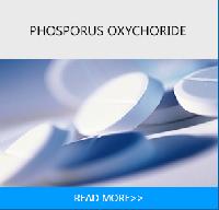 Phosphorus Trichloride