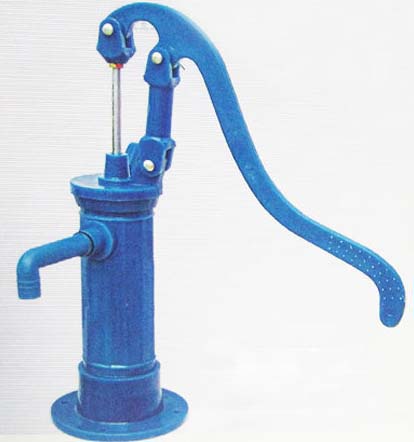 Bore Water Pumps