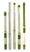 Deep Well Submersible Pumps