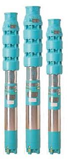 Dewatering Submersible Pumps