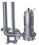 WQ Submersible Sewage Pumps