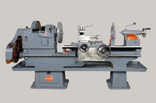 Lathe Machine