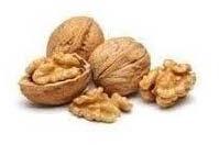 Shelled Walnuts