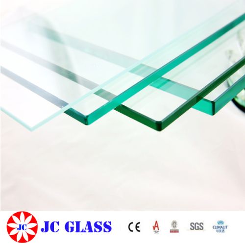 Tempered Glass