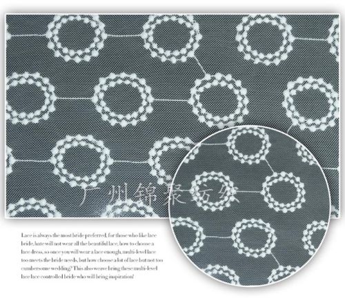 Polyester cotton fabric