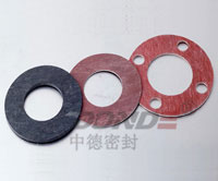 Asbestos Gaskets