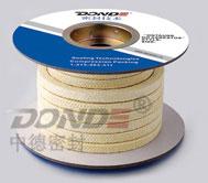 Kevlar Fibre Braided Packing