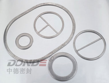 Metal Jacketed Gasket