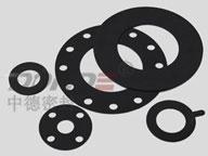 Rubber gasket