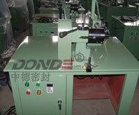 Spiral Wound Gasket Machine