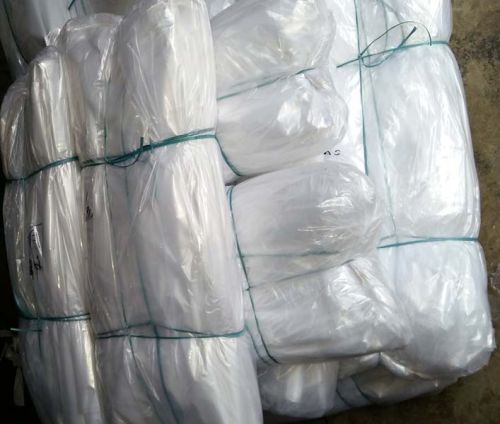 LLDPE Bags(polythylene-linear)