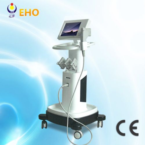 Fu4.5-2s Beauty Salon Home Use Hifu Machine For Wrinkle Removal