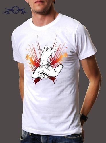 Sublimation T Shirts