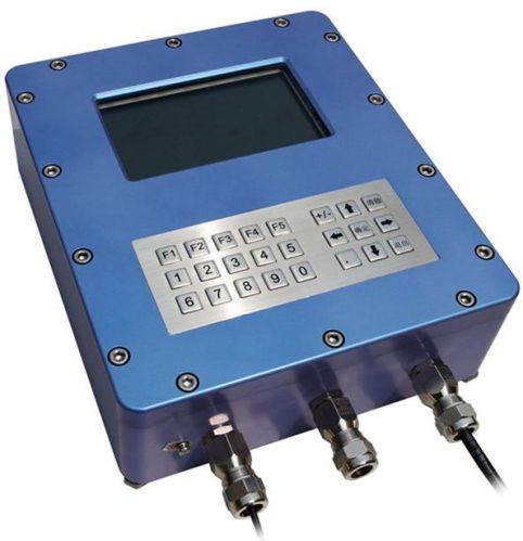 Explosion Proof Human Machine Interface/HMI For Hazardous Locations