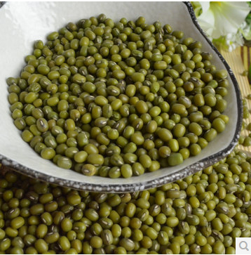 Green Mung Beans For Sale