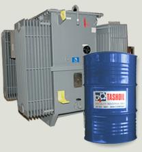 Transformer Oil, Application : Lubricating