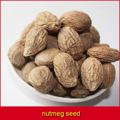 Nutmeg Seed