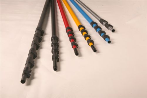 Fiberglass Telescopic Antenna
