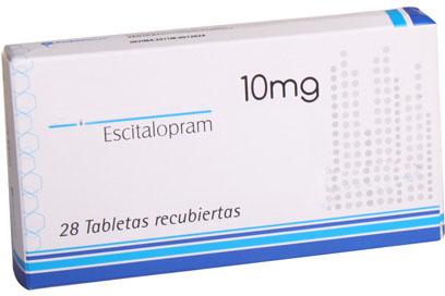 Escitalopram Oxalate Tablets