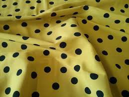 Bengaline Silk Fabric