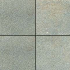 Square Kota Stone Grey Tiles, For Flooring, Size : Multisizes