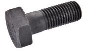 A490 Heavy Hex Structural Bolts
