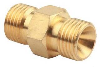 Brass Compression Fittings