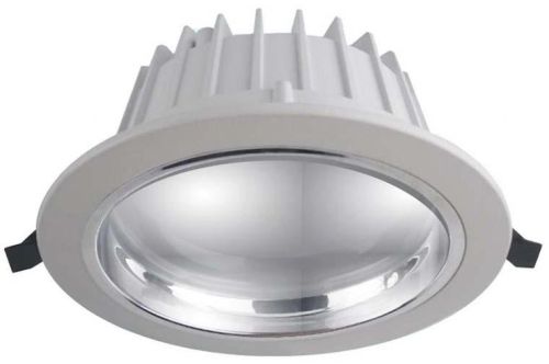 Round LED Down Lights, For Home, Office, Certification : CE Certified
