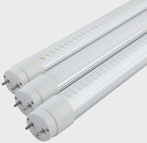 Rectangular Aluminum LED Tube Lights, Certification : CE Certified