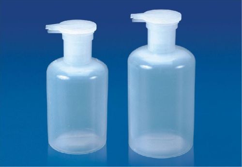 Low Density Polyethylene Dropping Bottles