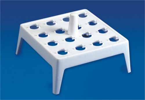 Polypropylene Float Rack