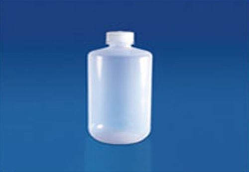 Polypropylene Reagent Bottles