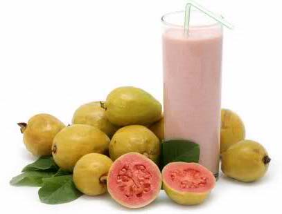 Guava Drink