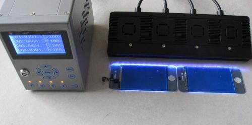 UV LED Light Line Source