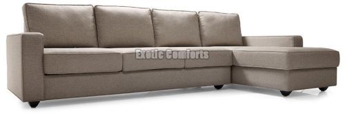 L Shape Sofa Set