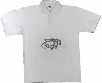 Colour Changing T-Shirts