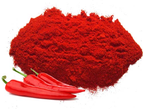 Red Chilli Powder