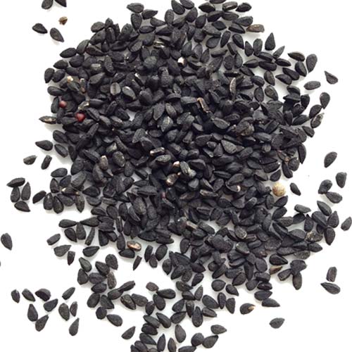 Nigella Seeds