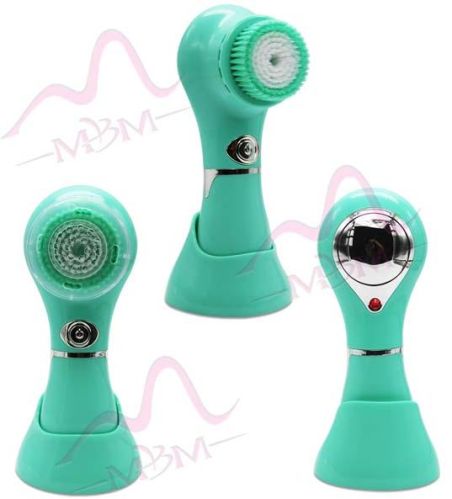 4d Sonic Facial Cleansing Brush
