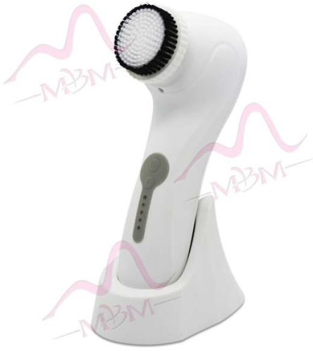 Rechargeable Sonic Facial Cleansing Brush