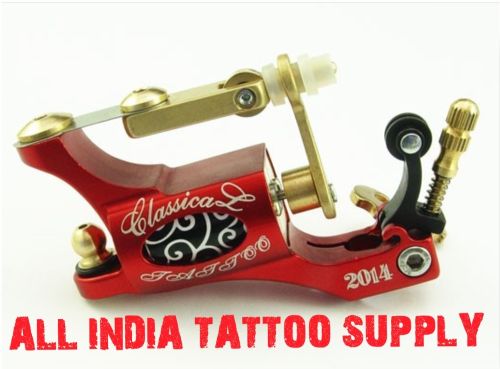 Tattoo Machine Kit