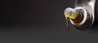 Automobile Industrial Lubricants