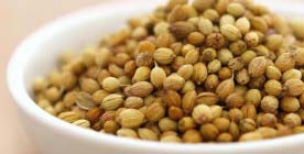 Coriander Seeds