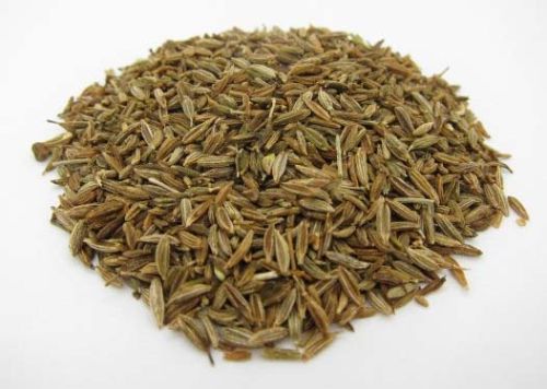 Organic Cumin Seeds